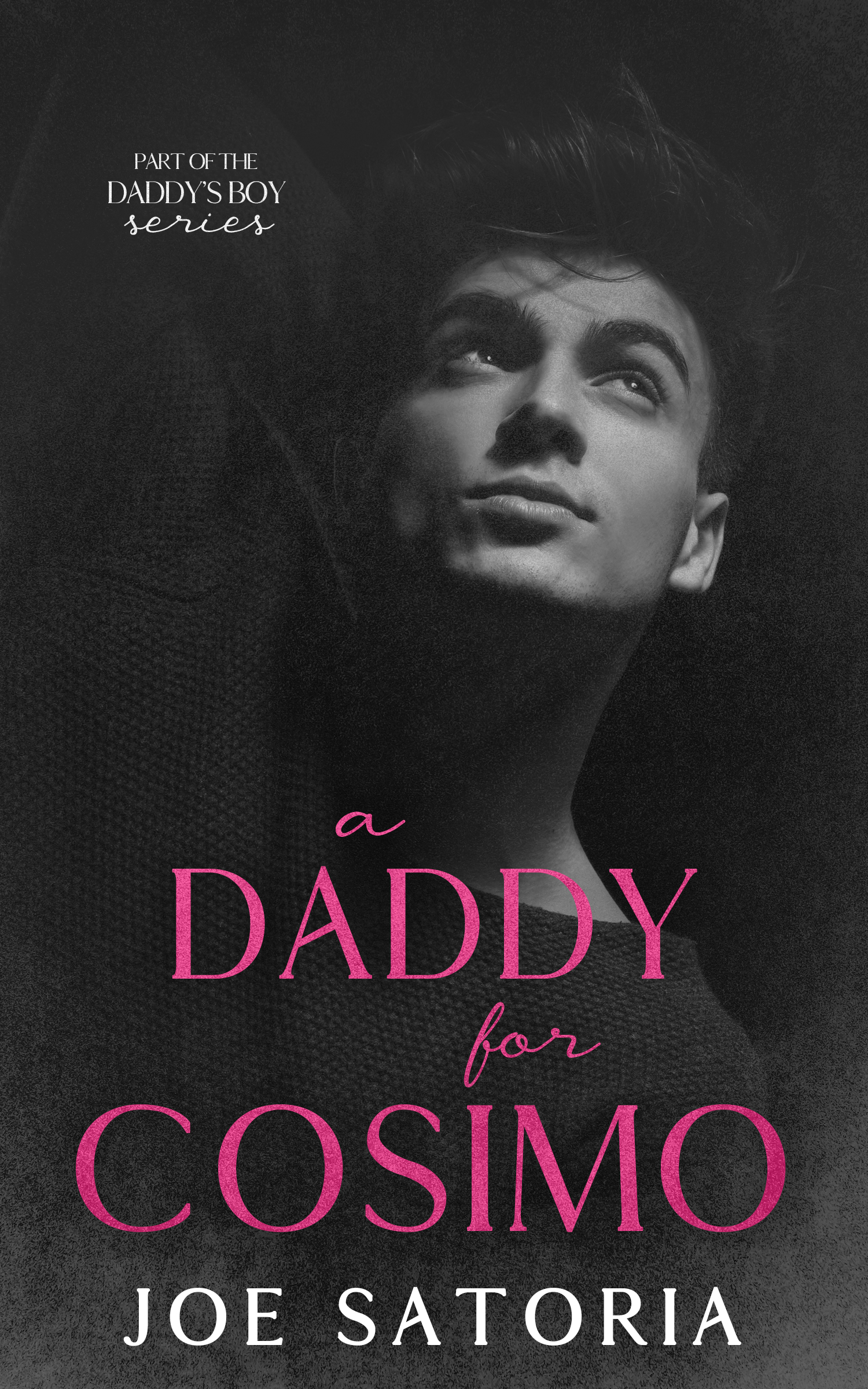 3 - A Daddy for Cosimo