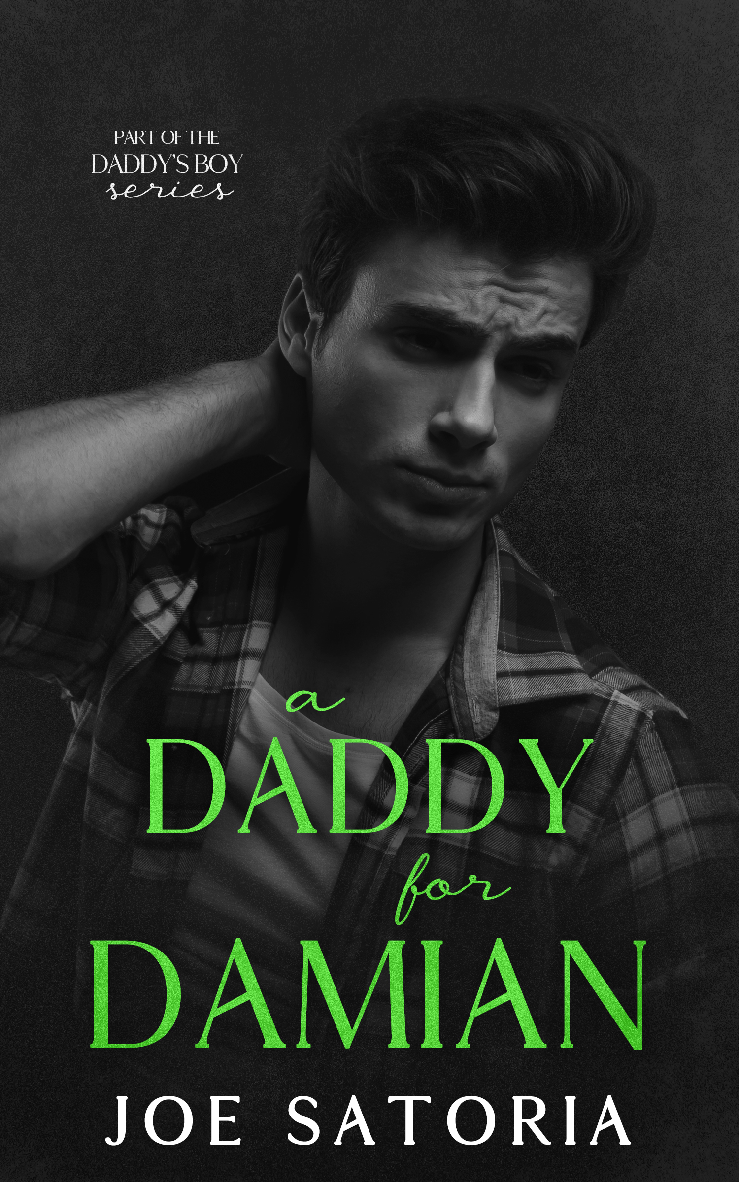 4 - A Daddy for Damian copy