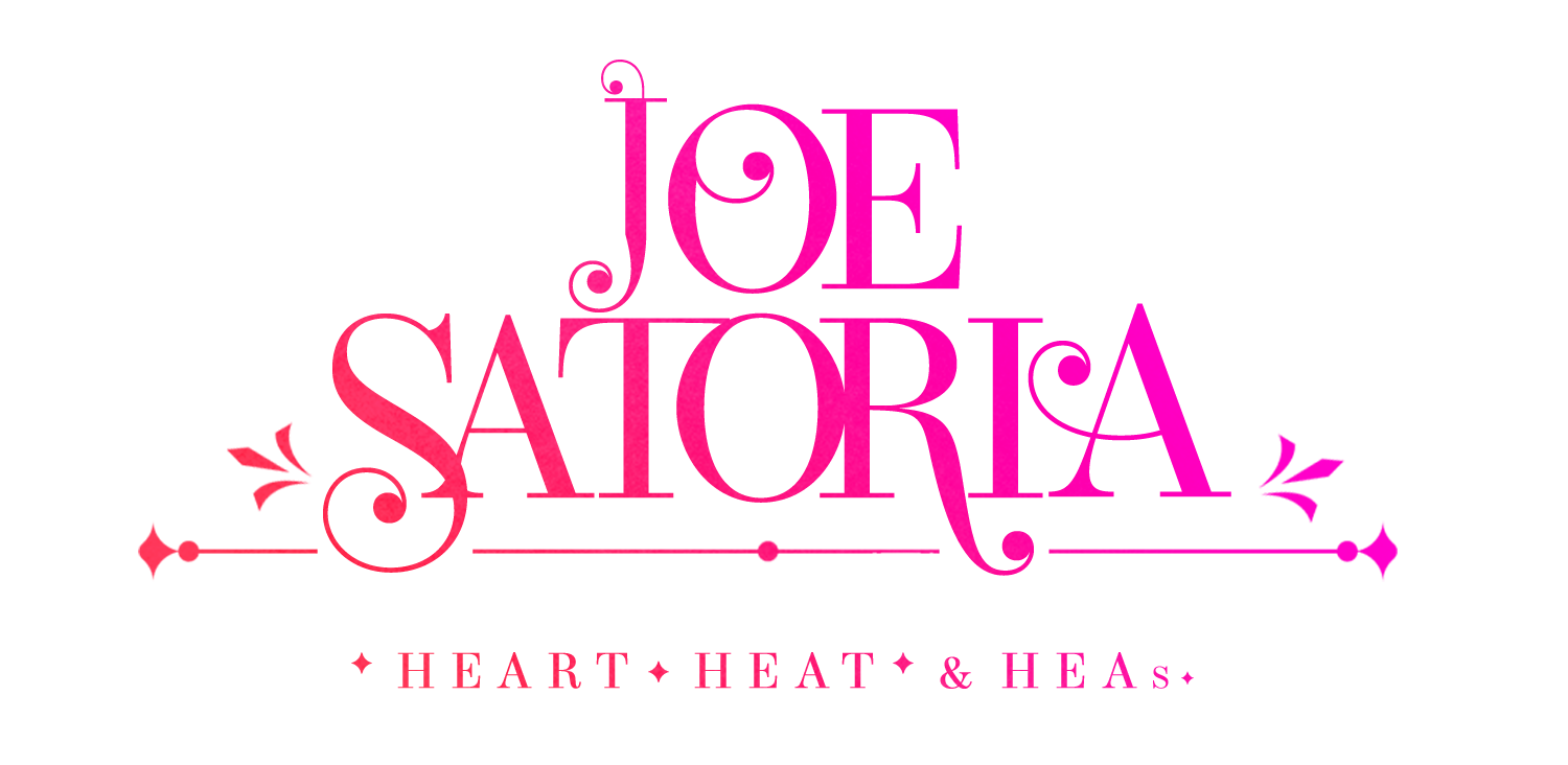 Joe Satoria