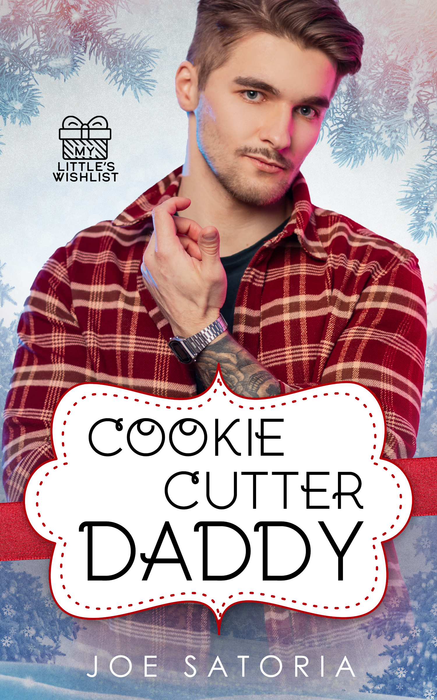 1 - cookie cutter daddy copy